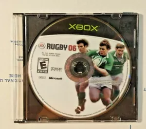 Rugby 06 - Xbox - Bild 1 von 1