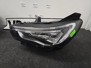 Frontscheinwerfer Opel Adam YP00162880 Led Links scheinwerfer Headlight - Bild 1 von 13
