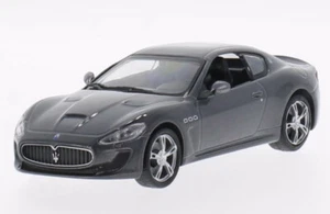 WHITEBOX  Maserati Gran Turismo MC 1:43 205620 - Picture 1 of 1