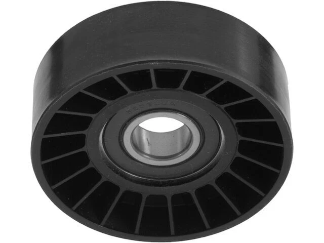 Polea tensora de correa de transmisión para GMC Sonoma 1998-2003 2,2 L 4 cilindros 1999 VS955HW Foto 1 de 1