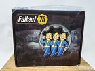 CultureFly 2019 Fallout 76 Kolekcjonerska skrzynka z łupami - 5 ekskluzywnych prezentów!