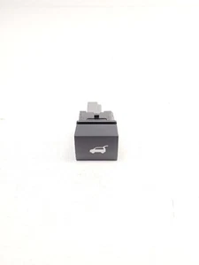 2022-2023 MITSUBISHI OUTLANDER TAILGATE LIFTGATE RELEASE OPEN OPENER SWITCH OEM - Picture 1 of 6