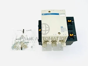 Schneider Electric LC1F115P7 220-230VAC LC1F115 TeSys F Contactor NEW - Bild 1 von 16