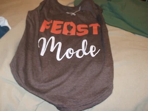 NEW DOG CLOTHES SIZE/XL - Picture 1 of 5