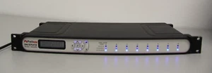 Repetidor Pathway Connectivity 9115 DMX 8 vías con terminal trasero - Imagen 1 de 11