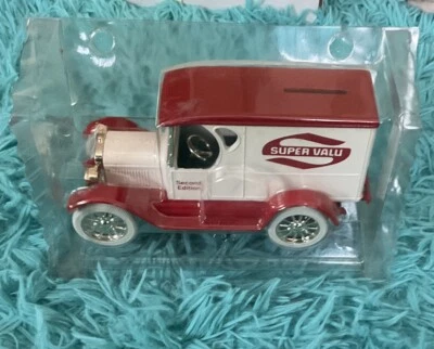 ERTL Die-cast Metal 1923 Truck Bank Second Edition - Image 1 of 4