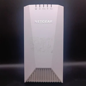 Netgear Nighthawk X4S AC2200 Tri-Band Wifi Range Extender EX7500 - Used Tested - Picture 1 of 6