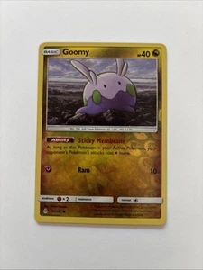 Goomy 91/131 Rev Reverse Holo SM Forbidden Light Pokemon NM - Bild 1 von 2