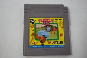 PUZZLE BOY Game Boy GB Japan Cartridge Only - Picture 1 of 1