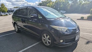 2008 Toyota Estima Hybrid 8-seater 2.4l MPV - Picture 1 of 18