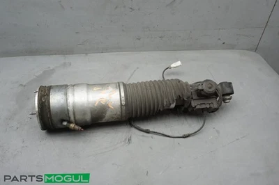 2009-12 BMW F01 750Li AWD Rear Left Side Air Suspension Shock Strut Absorber OEM - Image 1 of 4