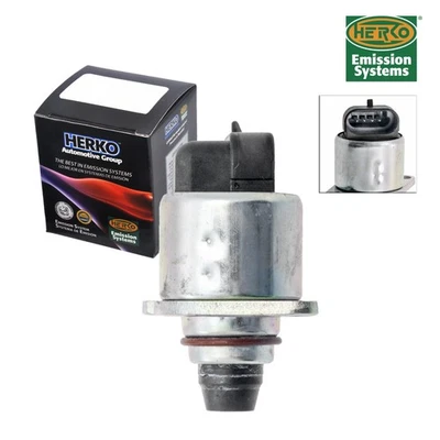 Регулирующий клапан холостого хода воздуха Herko IAC1030 для Buick Chevrolet Oldsmobile 2,2 л 95-03 - Изображение 1 из 3