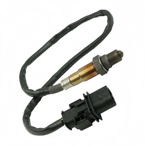 Oxygen Sensor 11787535269 11787537984 For BMW E81 E82 E88 E90 E91 E92 E60 E61 - Picture 1 of 4
