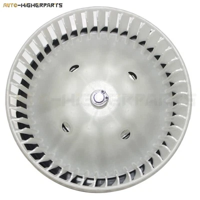 For 2007-2012 Nissan Sentra 2008-2015 Nissan Rogue Heater Blower Motor - Image 1 of 4