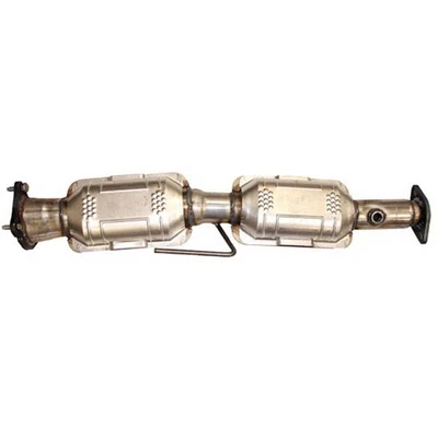 For Ford Ranger Mazda B3000 B4000 1995-1997 49-State EPA Catalytic Converter - Image 1 of 2