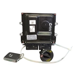 Volvo XC40 2.0l Petrol ECU Lockset 2018-2024 *610 32242004 - Picture 1 of 22