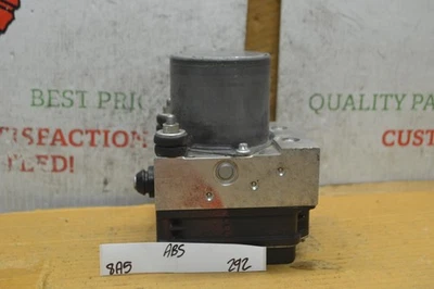 Chevrolet Camaro 2012-2015 ABS control de bomba OEM 22873642 módulo 292-8A5 Foto 1 de 4