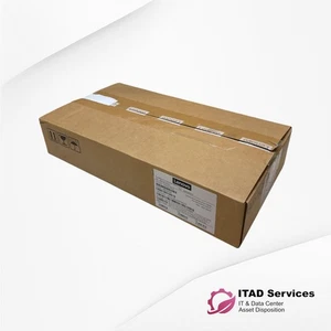 LENOVO THINKPAD PRO DOCKING STATION 40AH0135US - BRAND NEW OPEN BOX - Picture 1 of 4