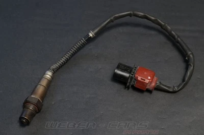 07L906262E Sonda Lambda Vor Al Catalizzatore Originale Audi A8 S8 4E 4.2 5.2 6.0 - Immagine 1 di 4