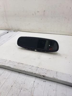 Rear View Mirror With Automatic Dimming Fits 03-09 SORENTO 441660 - Image 1 of 4