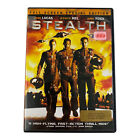 Stealth (2 Disc Dvd, 2005) Action, Sci-Fi, Jamie Foxx, Jessica Biel, Josh Lucas