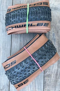 * * Schwalbe 57-622 Smart Sam Faltreifen 29x2,25Zoll bronze/braun * * - Bild 1 von 4