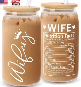 Mother'S Day Gifts for Wife, Mom, Women - from Husband, Daughter, Son - for Her, - Picture 1 of 6