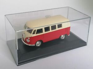 Solido 1/43 VW T1 Bus Bulli 1966 #4534 boxed Volkswagen