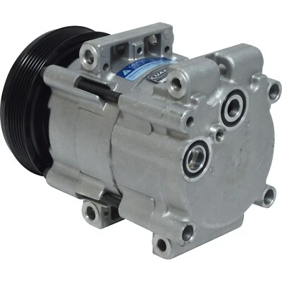 Compressor AC para Ford Focus 2003-2004 - Imagem 1 de 3
