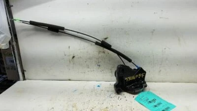 FR-S 2013 llaves/pestillos/cerraduras 640052 Foto 1 de 4