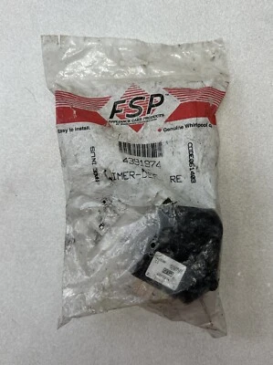 4391974 FSP Refrigerator Defrost Timer Genuine OEM - Image 1 of 3