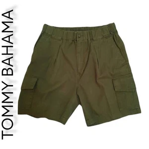 Neu ohne Etikett. NIE GETRAGEN Tommy Bahama Cargotaschen Größe S - Bild 1 von 8