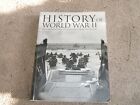 History Of World War Ii Campaigns Battles And Weapons 19391945