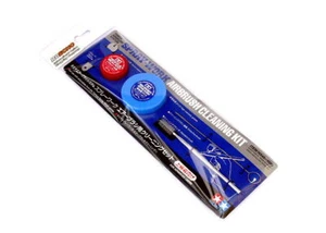 TAMIYA Model Craft Tools Spay-Work Airbrush Cleaning Kit 74548 - Picture 1 of 1