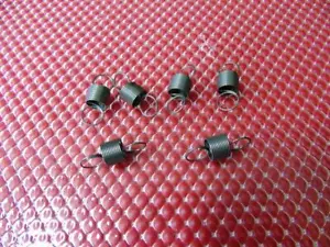 Lot of 6 - Epson Stylus 4880 Printer Extension Spring, 2.41 - 1230512 - Picture 1 of 3