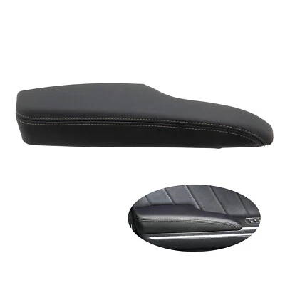 Left Driver Side Armrest Front Door Trim For Chrysler300 Dodge Charger 2011-2023 Foto 1 de 4