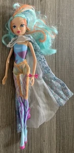 Winx Club Sirenix Underwater Collection Bloom Doll by Jakks Pacific NO WINGS - Picture 1 of 3