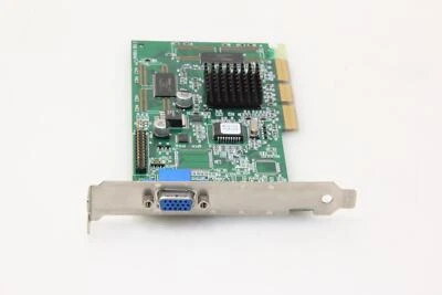 VisionTek NV996.0 NVIDIA Riva TNT2 AGP Graphics Card. SKU221469 - Image 1 of 4