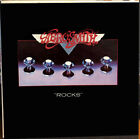 Aerosmith – Rocks (1976) Columbia – 1R1 6535 Reel-to-Reel vg+ rzadki