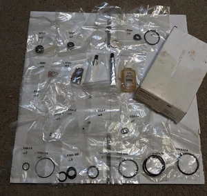 ARO Super Par-A-Matic Self Feed Drill 41327 / 41327 Repair Kit COMPLETE!!  - Bild 1 von 18