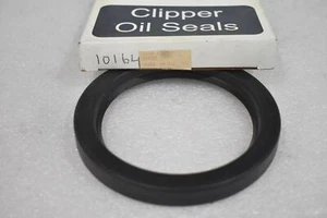 PARKER 10164 H1L5 1QTR08 CLIPPER OIL SEALS MADE IN THE USA - Picture 1 of 4