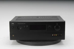 Receptor de sonido AV de cine en casa NAD T-748 7,1 canales - Imagen 1 de 5