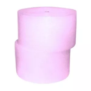 3/16" Small Bubble Cushioning Wrap Anti-Static Roll 700' x 12" Wide 700FT 12" - Picture 1 of 4