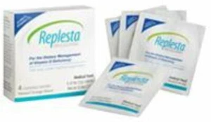 Replesta Cholecalciferol 50000 IU Vitamin D3 Dietary Supplement 4 ct Pack of 3 - Picture 1 of 3