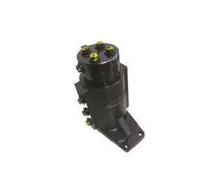 Agrotk Swivel Joint w/360-degree Rotation for DM12 Excavator Attachment - Picture 1 of 5