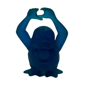 Ghostbusters Peter Venkman blue ghost part 282 - Picture 1 of 3