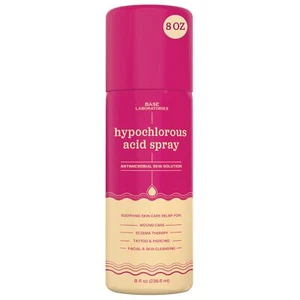 Hypochlorous Acid Spray for Face & Skin | 8 oz | Magic Facial Spray Daily Ski... - Picture 1 of 9