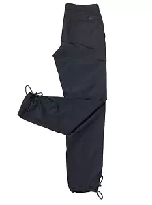 Pantalones cargo Hugo Kane regular de poliéster de ajuste cónico para hombre ... - Imagen 1 de 20