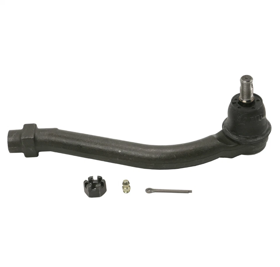 Extremo de varilla de amarre de dirección Moog ES800035 para Hyundai Santa Fe Veracruz Kia 07-13 Foto 1 de 1