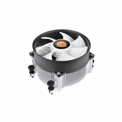 Thermaltake Gravity A2 Low Profile 95W AM4 CPU Cooler, CL-P078-AL09WT-A - Image 1 of 4